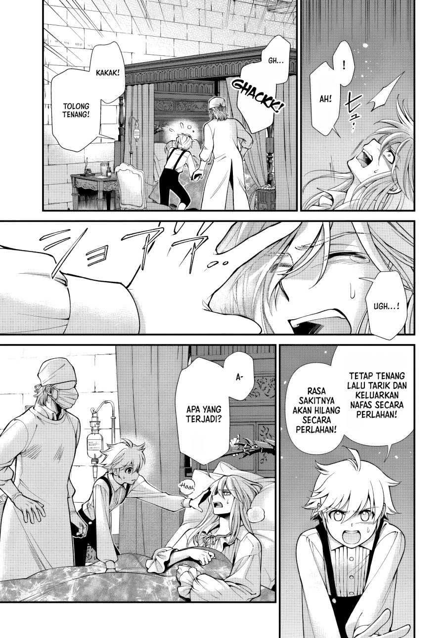 Dilarang COPAS - situs resmi www.mangacanblog.com - Komik isekai yakkyoku 061 - chapter 61 62 Indonesia isekai yakkyoku 061 - chapter 61 Terbaru 14|Baca Manga Komik Indonesia|Mangacan