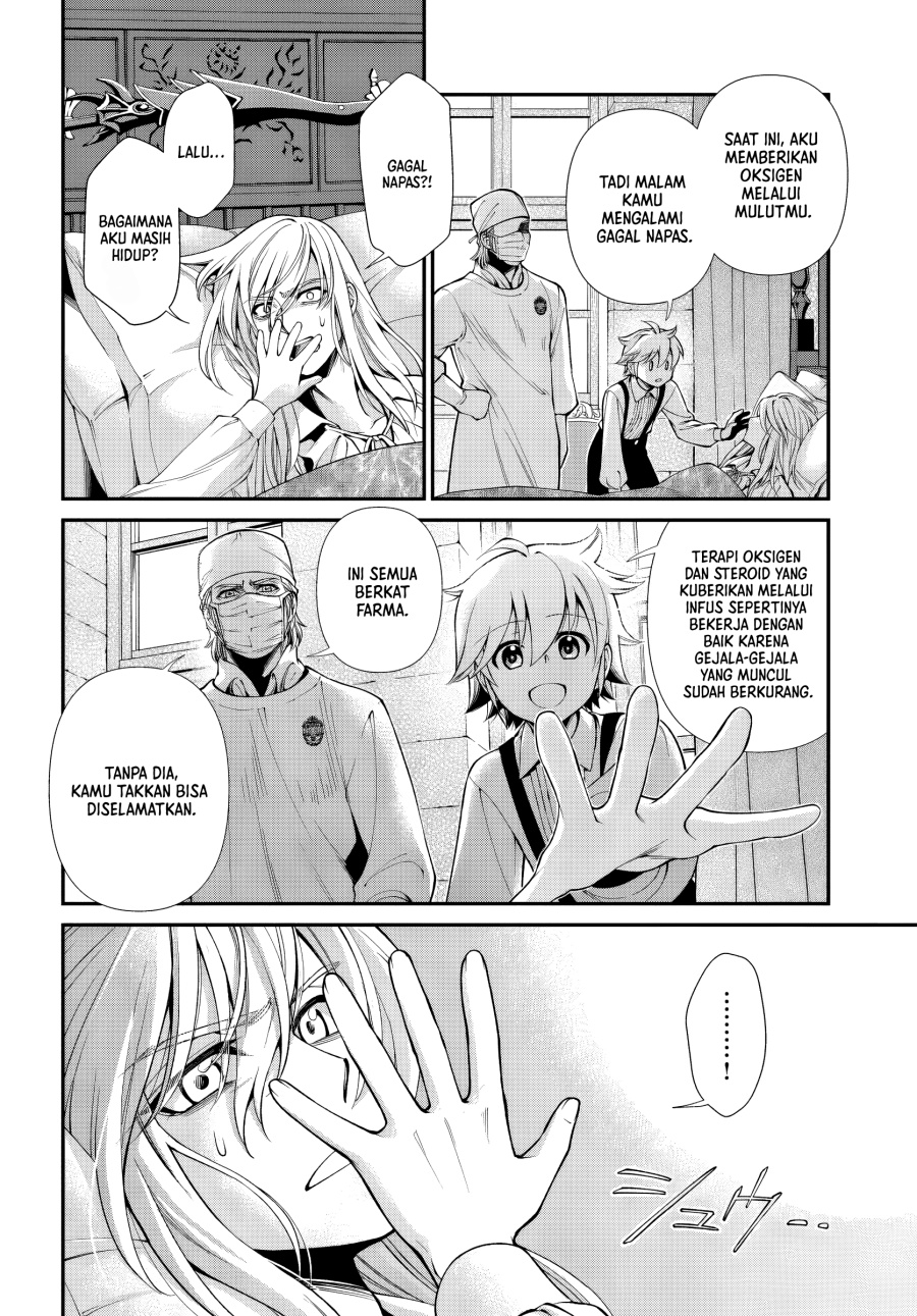 Dilarang COPAS - situs resmi www.mangacanblog.com - Komik isekai yakkyoku 061 - chapter 61 62 Indonesia isekai yakkyoku 061 - chapter 61 Terbaru 15|Baca Manga Komik Indonesia|Mangacan