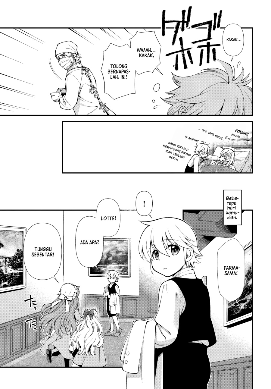 Dilarang COPAS - situs resmi www.mangacanblog.com - Komik isekai yakkyoku 061 - chapter 61 62 Indonesia isekai yakkyoku 061 - chapter 61 Terbaru 18|Baca Manga Komik Indonesia|Mangacan