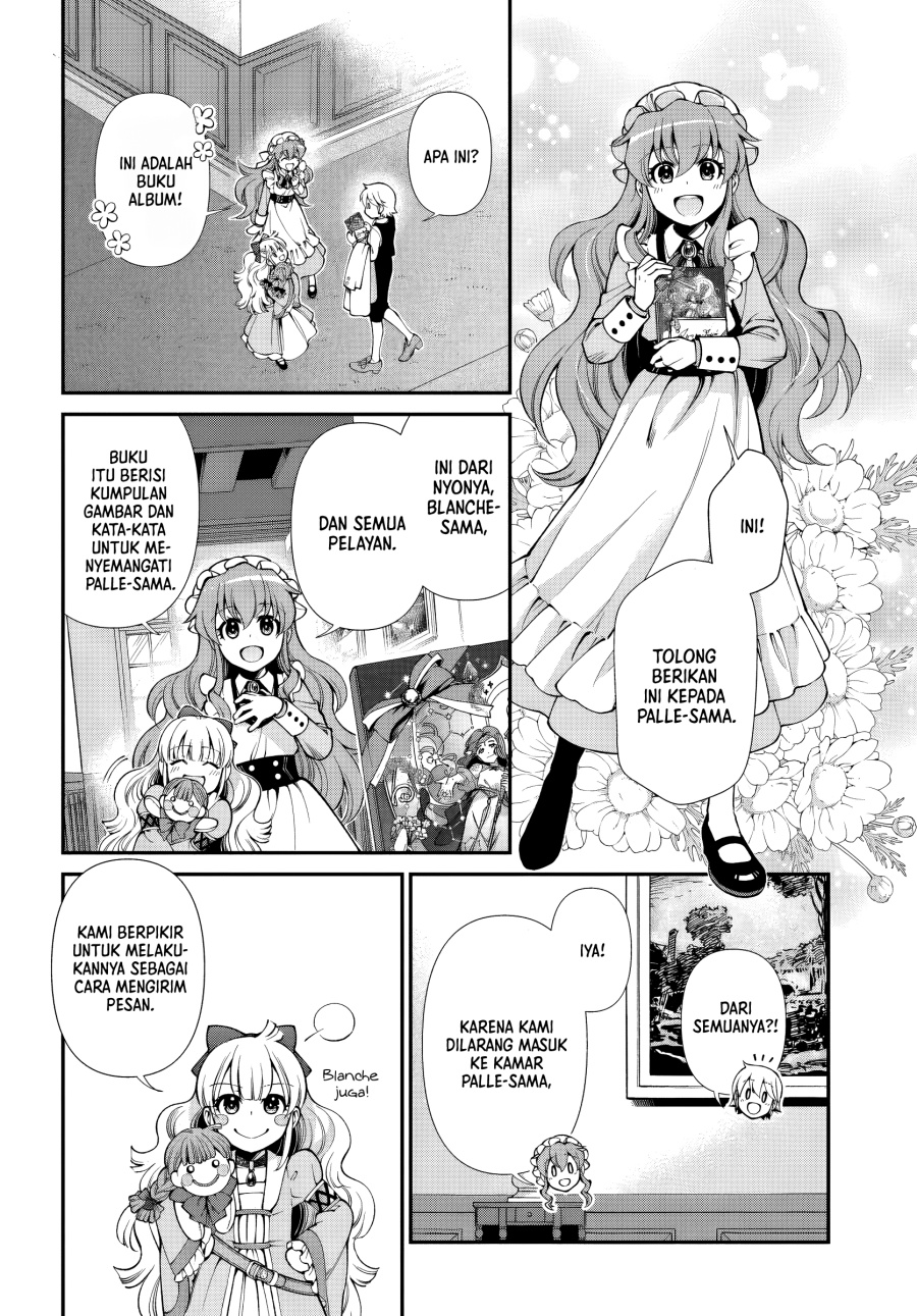 Dilarang COPAS - situs resmi www.mangacanblog.com - Komik isekai yakkyoku 061 - chapter 61 62 Indonesia isekai yakkyoku 061 - chapter 61 Terbaru 19|Baca Manga Komik Indonesia|Mangacan
