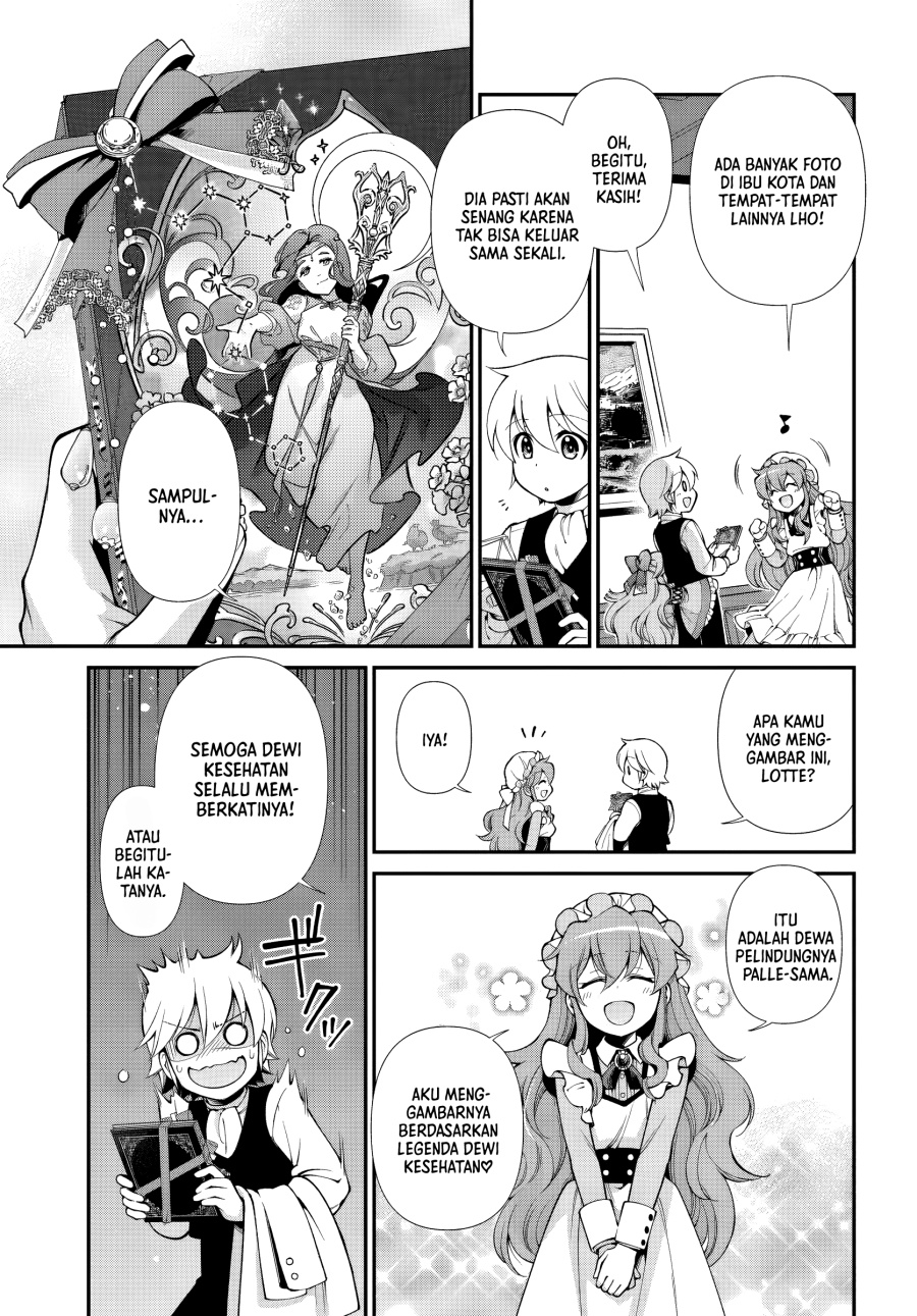 Dilarang COPAS - situs resmi www.mangacanblog.com - Komik isekai yakkyoku 061 - chapter 61 62 Indonesia isekai yakkyoku 061 - chapter 61 Terbaru 20|Baca Manga Komik Indonesia|Mangacan