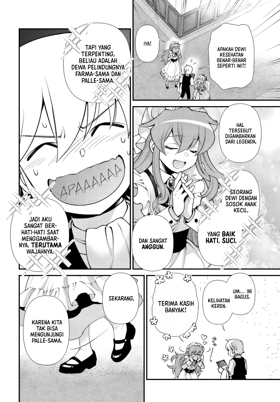 Dilarang COPAS - situs resmi www.mangacanblog.com - Komik isekai yakkyoku 061 - chapter 61 62 Indonesia isekai yakkyoku 061 - chapter 61 Terbaru 21|Baca Manga Komik Indonesia|Mangacan
