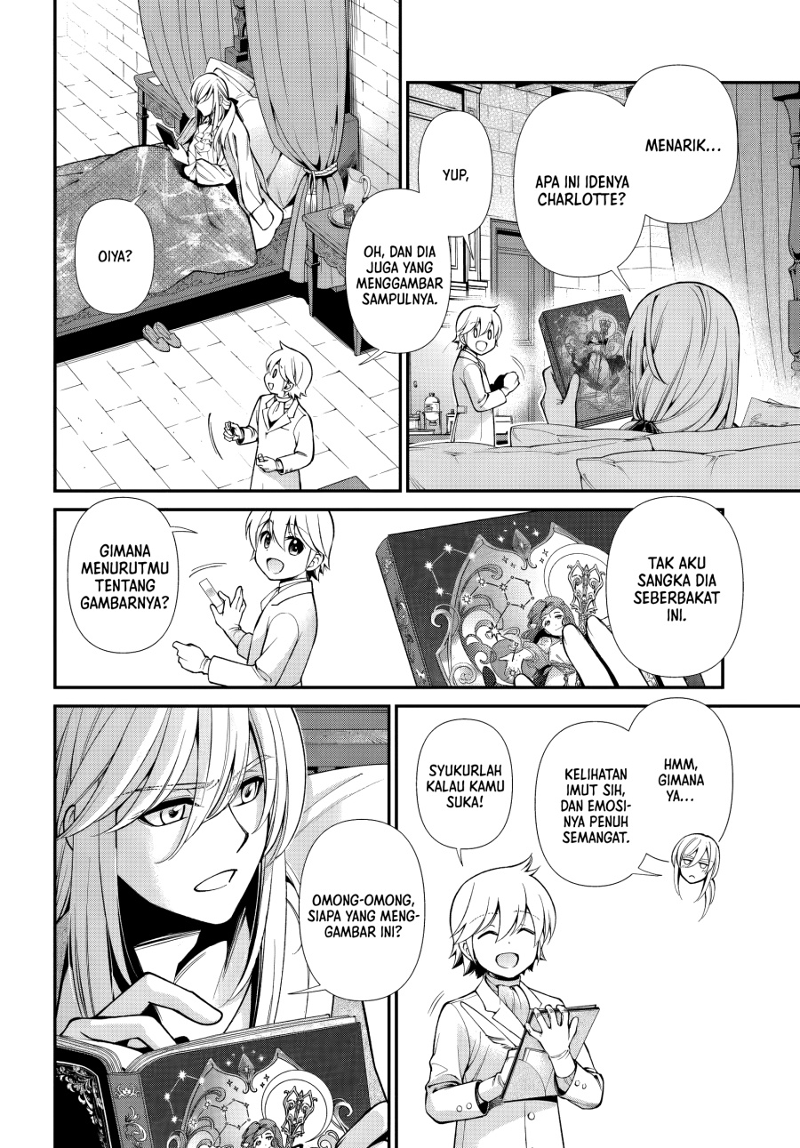 Dilarang COPAS - situs resmi www.mangacanblog.com - Komik isekai yakkyoku 061 - chapter 61 62 Indonesia isekai yakkyoku 061 - chapter 61 Terbaru 23|Baca Manga Komik Indonesia|Mangacan
