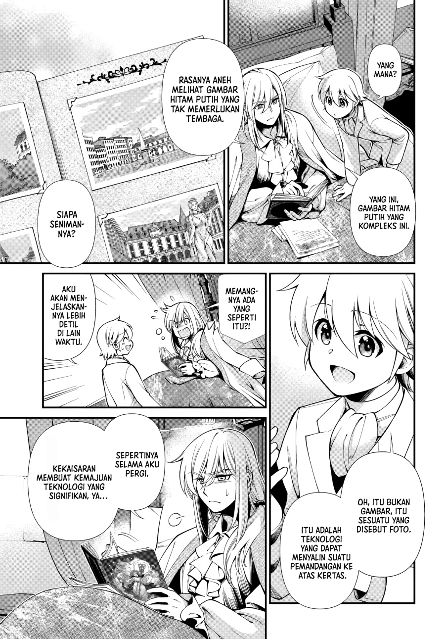 Dilarang COPAS - situs resmi www.mangacanblog.com - Komik isekai yakkyoku 061 - chapter 61 62 Indonesia isekai yakkyoku 061 - chapter 61 Terbaru 24|Baca Manga Komik Indonesia|Mangacan