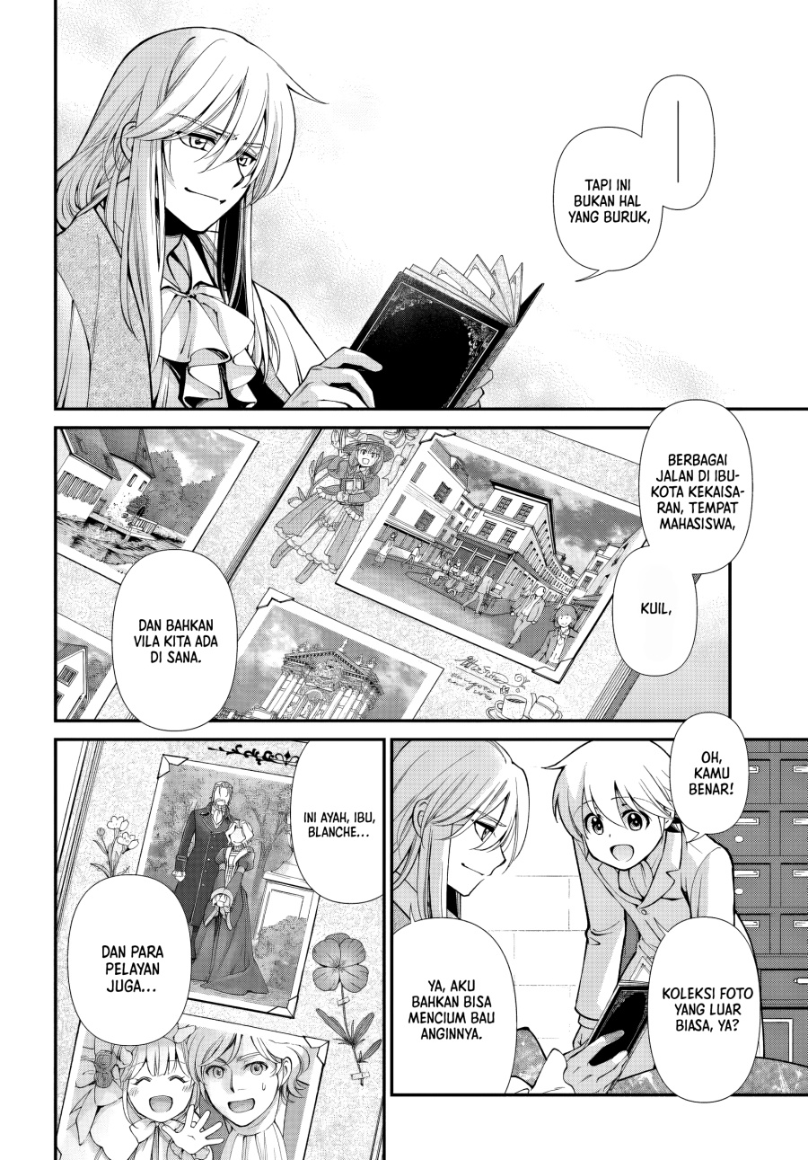 Dilarang COPAS - situs resmi www.mangacanblog.com - Komik isekai yakkyoku 061 - chapter 61 62 Indonesia isekai yakkyoku 061 - chapter 61 Terbaru 25|Baca Manga Komik Indonesia|Mangacan