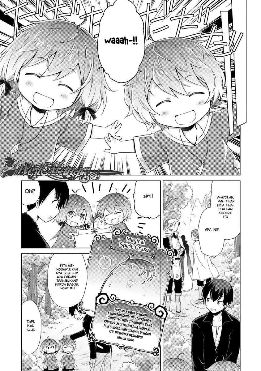 Isekai Yururi Kikou: Kosodateshinagara Boukensha Shimasu chapter 9