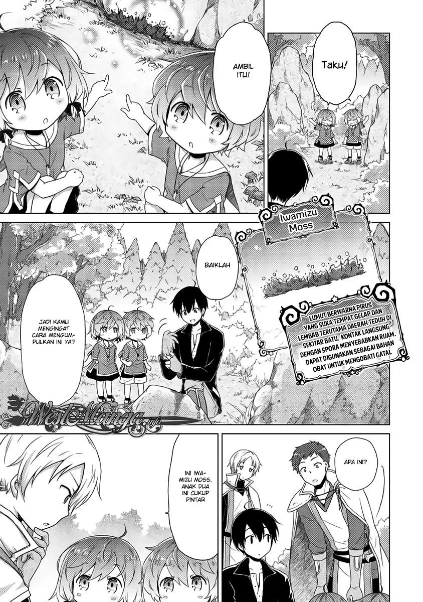 Isekai Yururi Kikou: Kosodateshinagara Boukensha Shimasu chapter 9