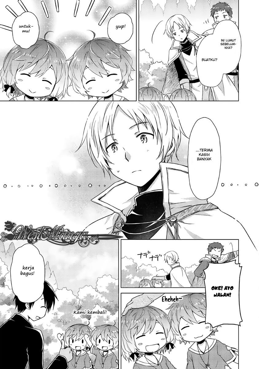 Isekai Yururi Kikou: Kosodateshinagara Boukensha Shimasu chapter 9