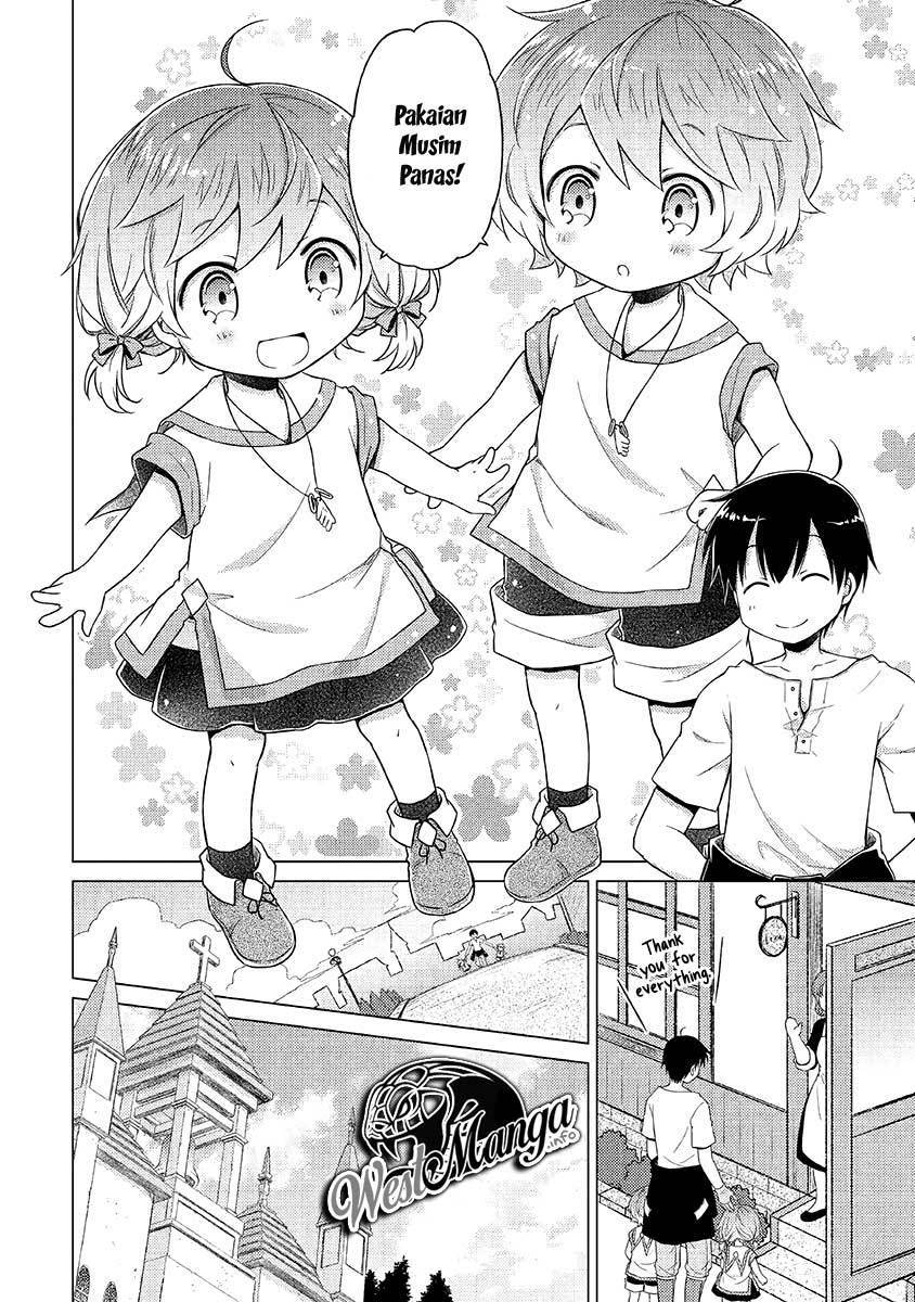 Isekai Yururi Kikou: Kosodateshinagara Boukensha Shimasu chapter 17