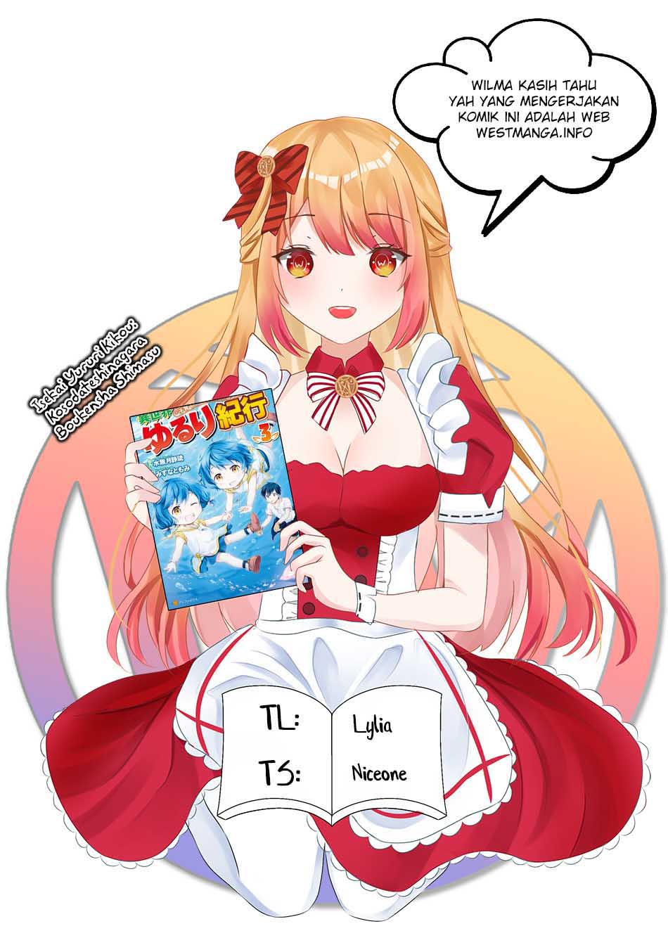 Isekai Yururi Kikou: Kosodateshinagara Boukensha Shimasu chapter 38