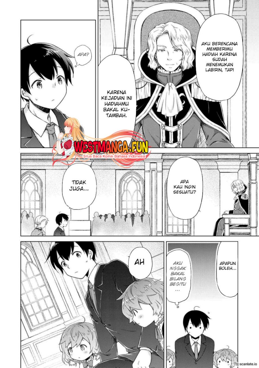 Isekai Yururi Kikou: Kosodateshinagara Boukensha Shimasu chapter 51