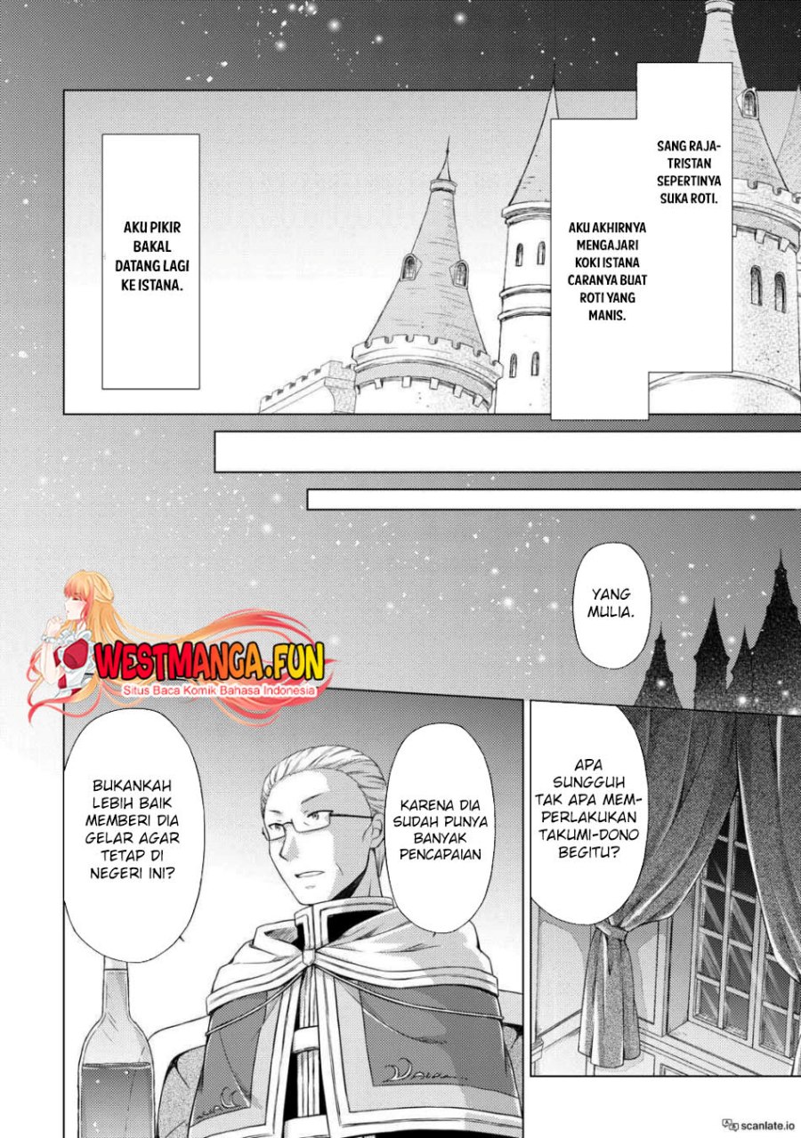 Isekai Yururi Kikou: Kosodateshinagara Boukensha Shimasu chapter 51