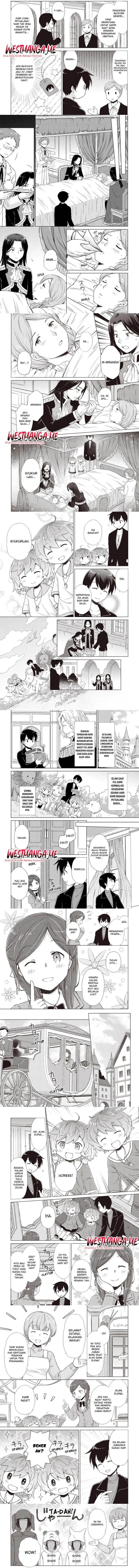 Isekai Yururi Kikou: Kosodateshinagara Boukensha Shimasu chapter 66