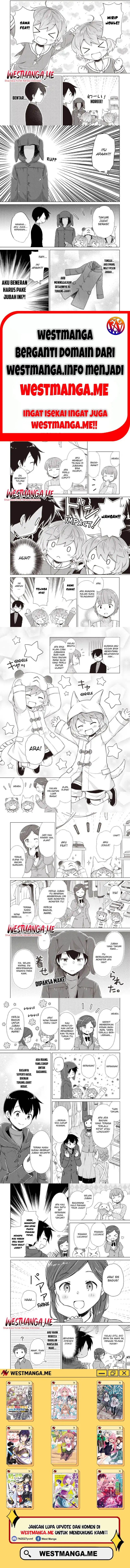 Isekai Yururi Kikou: Kosodateshinagara Boukensha Shimasu chapter 66