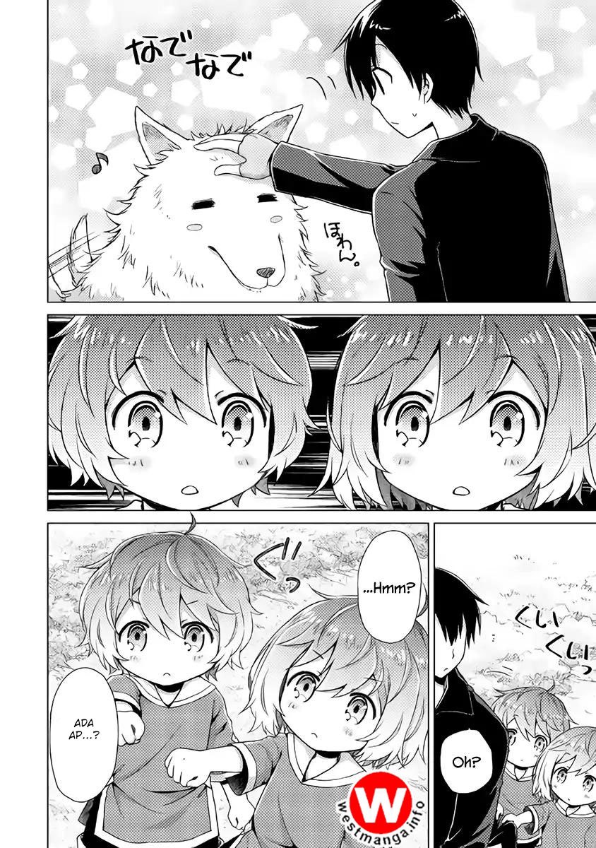 Isekai Yururi Kikou: Kosodateshinagara Boukensha Shimasu chapter 7