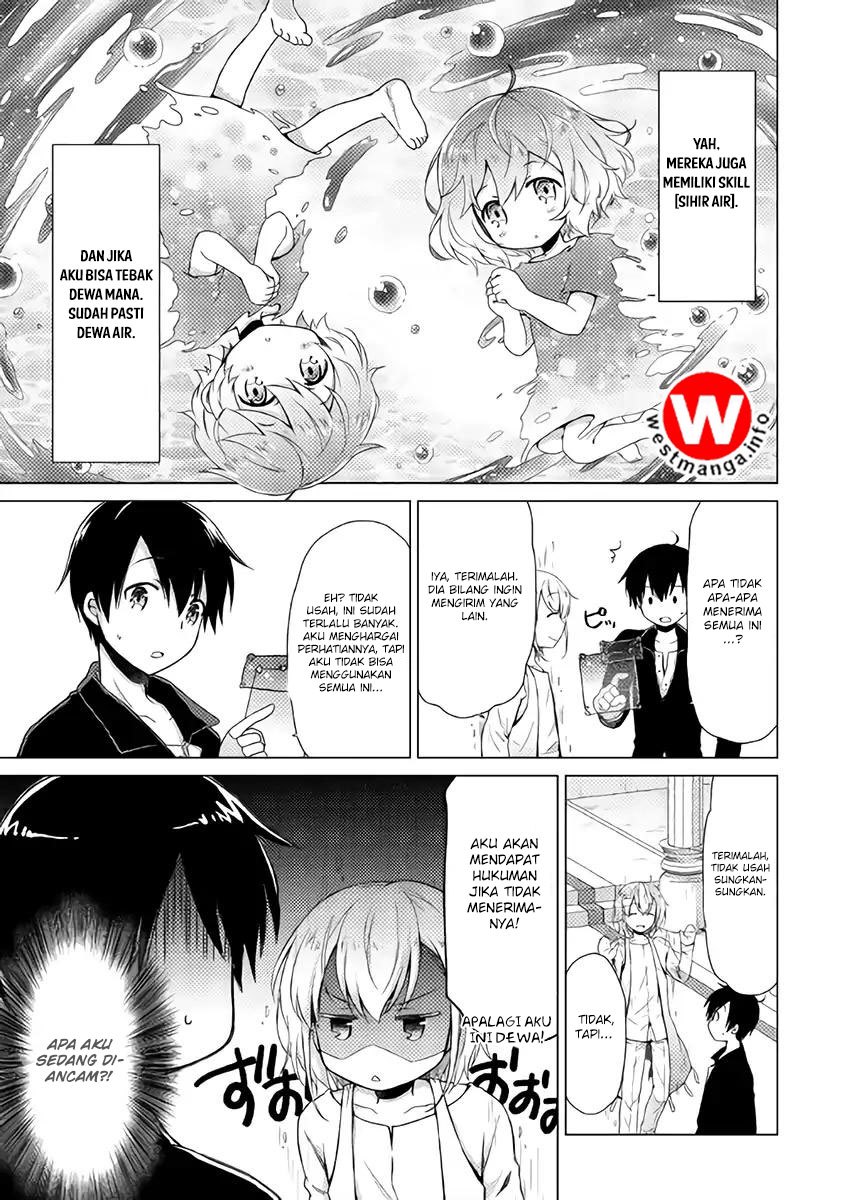 Isekai Yururi Kikou: Kosodateshinagara Boukensha Shimasu chapter 7