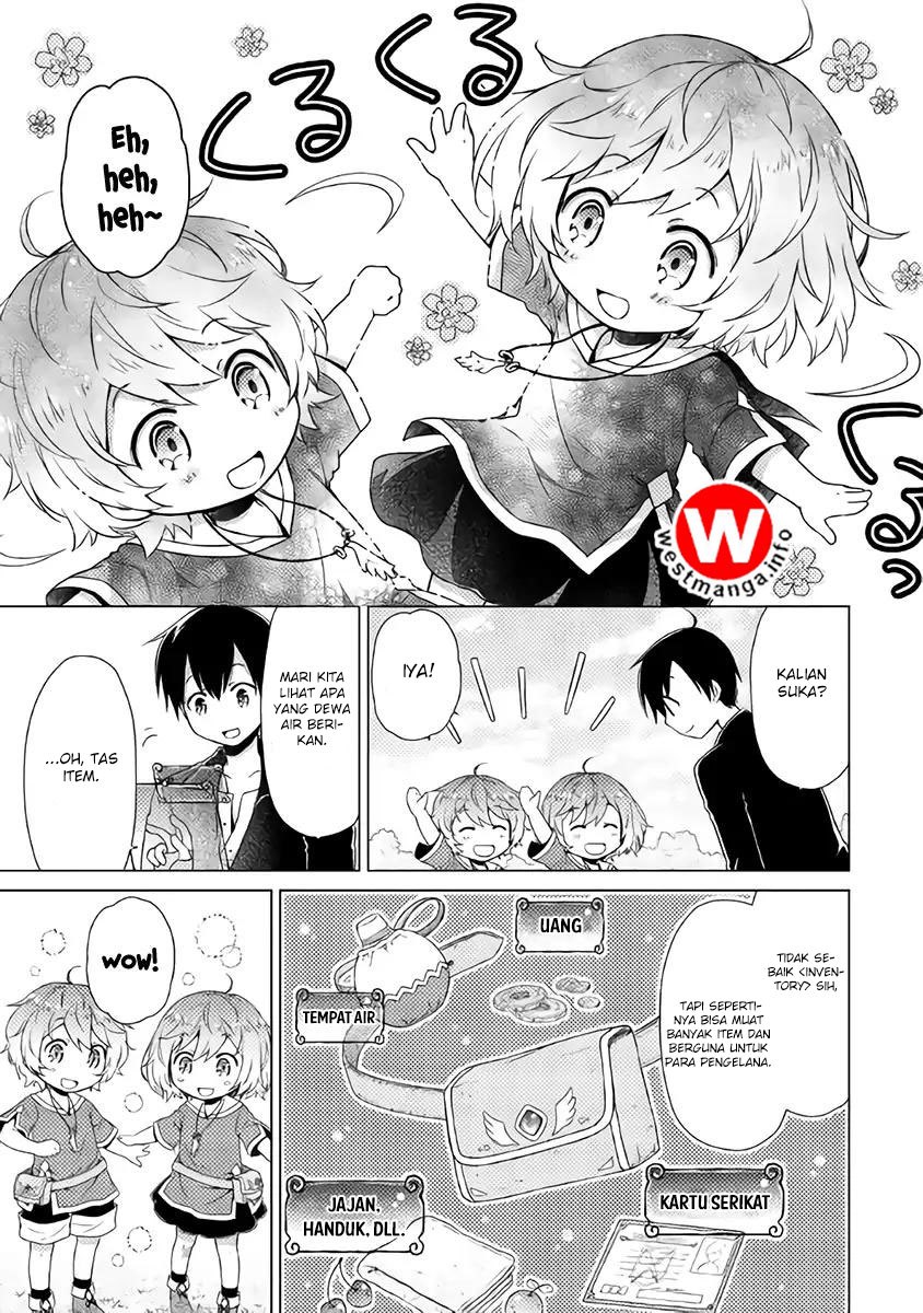 Isekai Yururi Kikou: Kosodateshinagara Boukensha Shimasu chapter 7