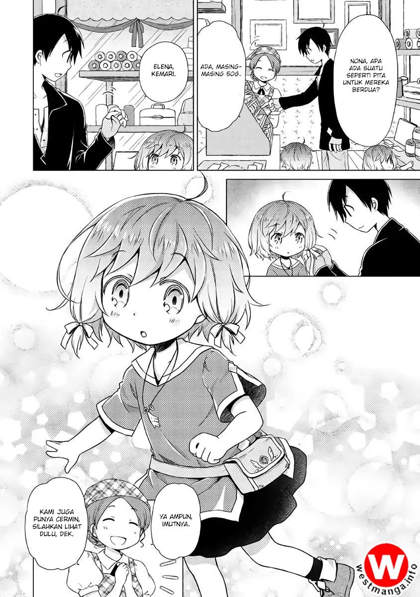 Isekai Yururi Kikou: Kosodateshinagara Boukensha Shimasu chapter 7