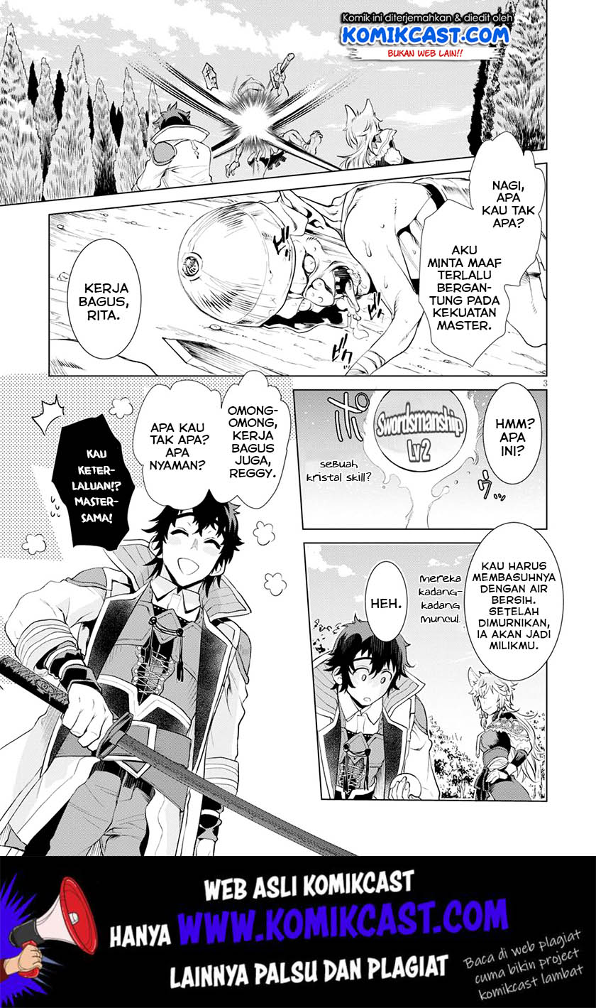Isekai de Skill wo Kaitai shitara Cheat na Yome ga Zoushoku Shimashita: Gainen Kousa no Structure Chapter 24 Bahasa Indonesia