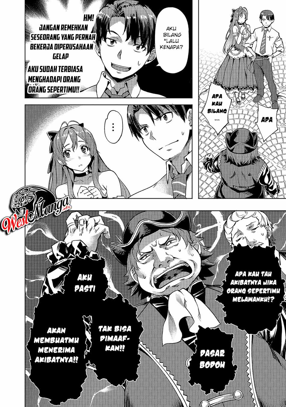 Dilarang COPAS - situs resmi www.mangacanblog.com - Komik isekai de slow life wo ganbou 008 - chapter 8 9 Indonesia isekai de slow life wo ganbou 008 - chapter 8 Terbaru 5|Baca Manga Komik Indonesia|Mangacan