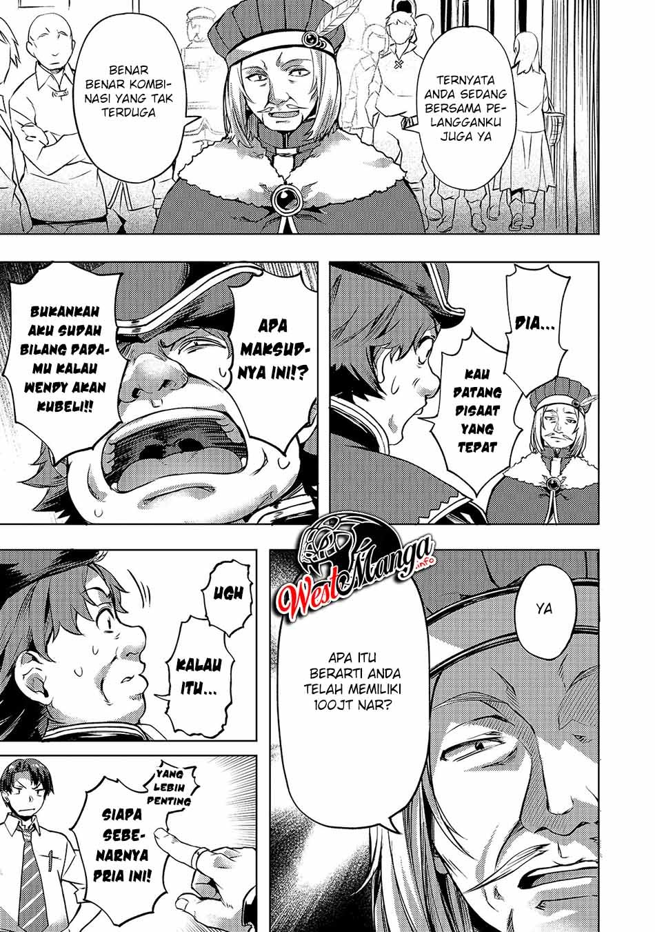 Dilarang COPAS - situs resmi www.mangacanblog.com - Komik isekai de slow life wo ganbou 008 - chapter 8 9 Indonesia isekai de slow life wo ganbou 008 - chapter 8 Terbaru 8|Baca Manga Komik Indonesia|Mangacan