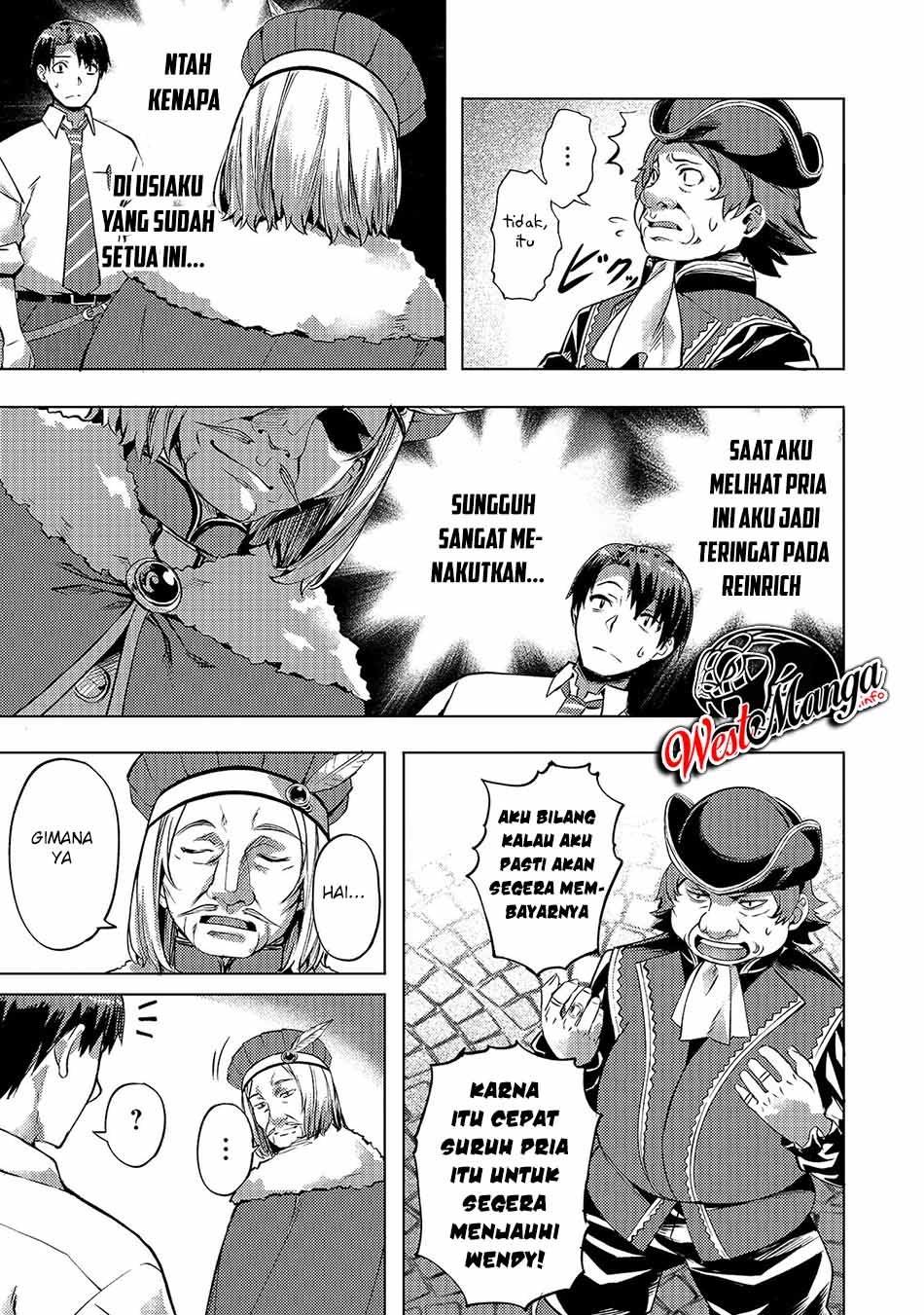 Dilarang COPAS - situs resmi www.mangacanblog.com - Komik isekai de slow life wo ganbou 008 - chapter 8 9 Indonesia isekai de slow life wo ganbou 008 - chapter 8 Terbaru 10|Baca Manga Komik Indonesia|Mangacan