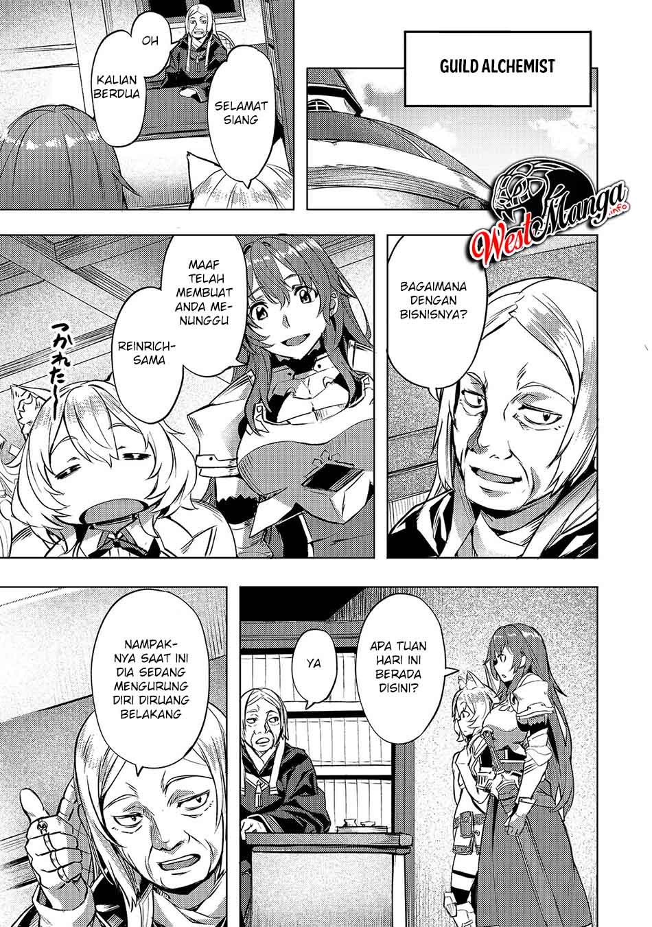 Dilarang COPAS - situs resmi www.mangacanblog.com - Komik isekai de slow life wo ganbou 008 - chapter 8 9 Indonesia isekai de slow life wo ganbou 008 - chapter 8 Terbaru 12|Baca Manga Komik Indonesia|Mangacan