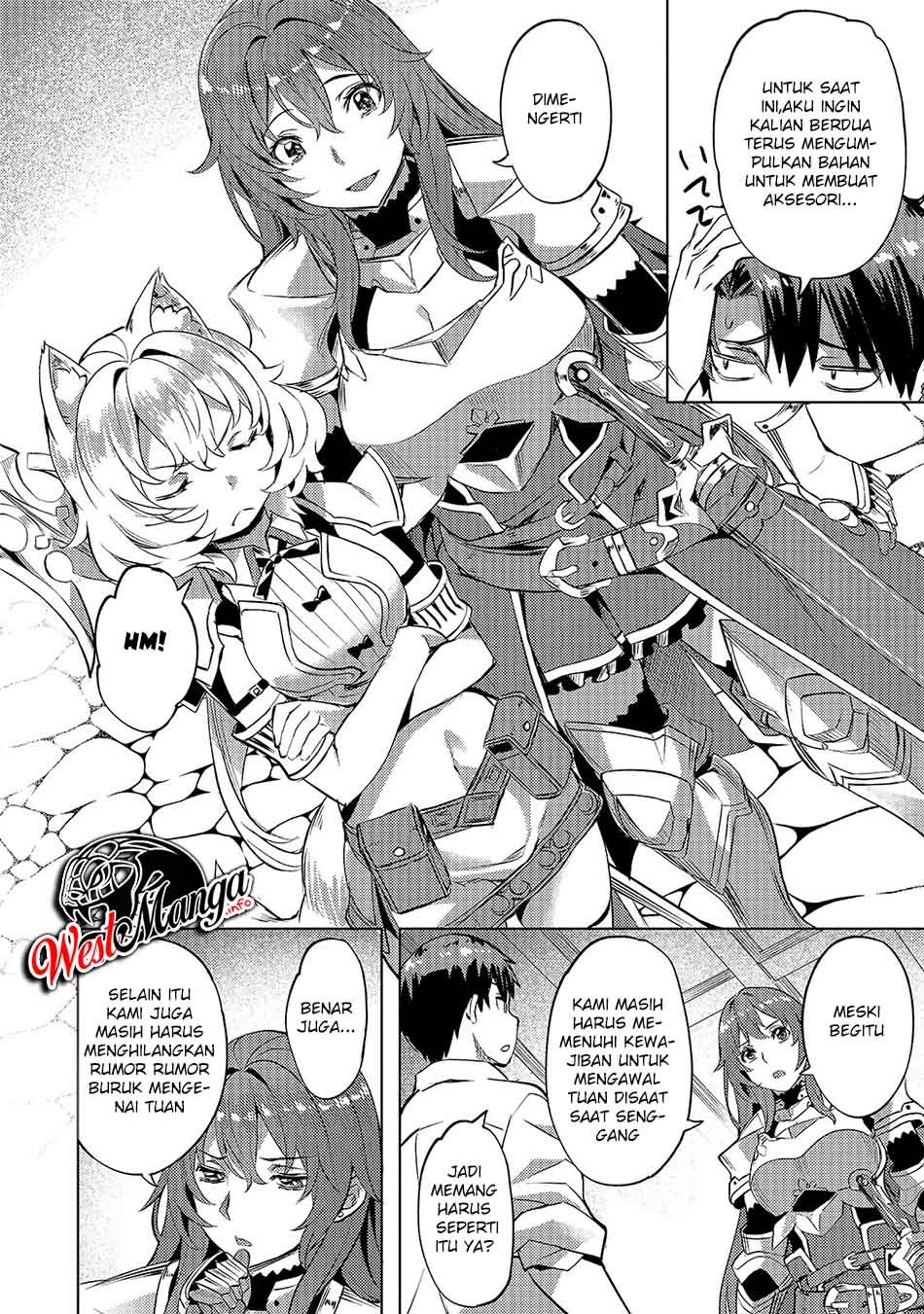 Dilarang COPAS - situs resmi www.mangacanblog.com - Komik isekai de slow life wo ganbou 008 - chapter 8 9 Indonesia isekai de slow life wo ganbou 008 - chapter 8 Terbaru 19|Baca Manga Komik Indonesia|Mangacan