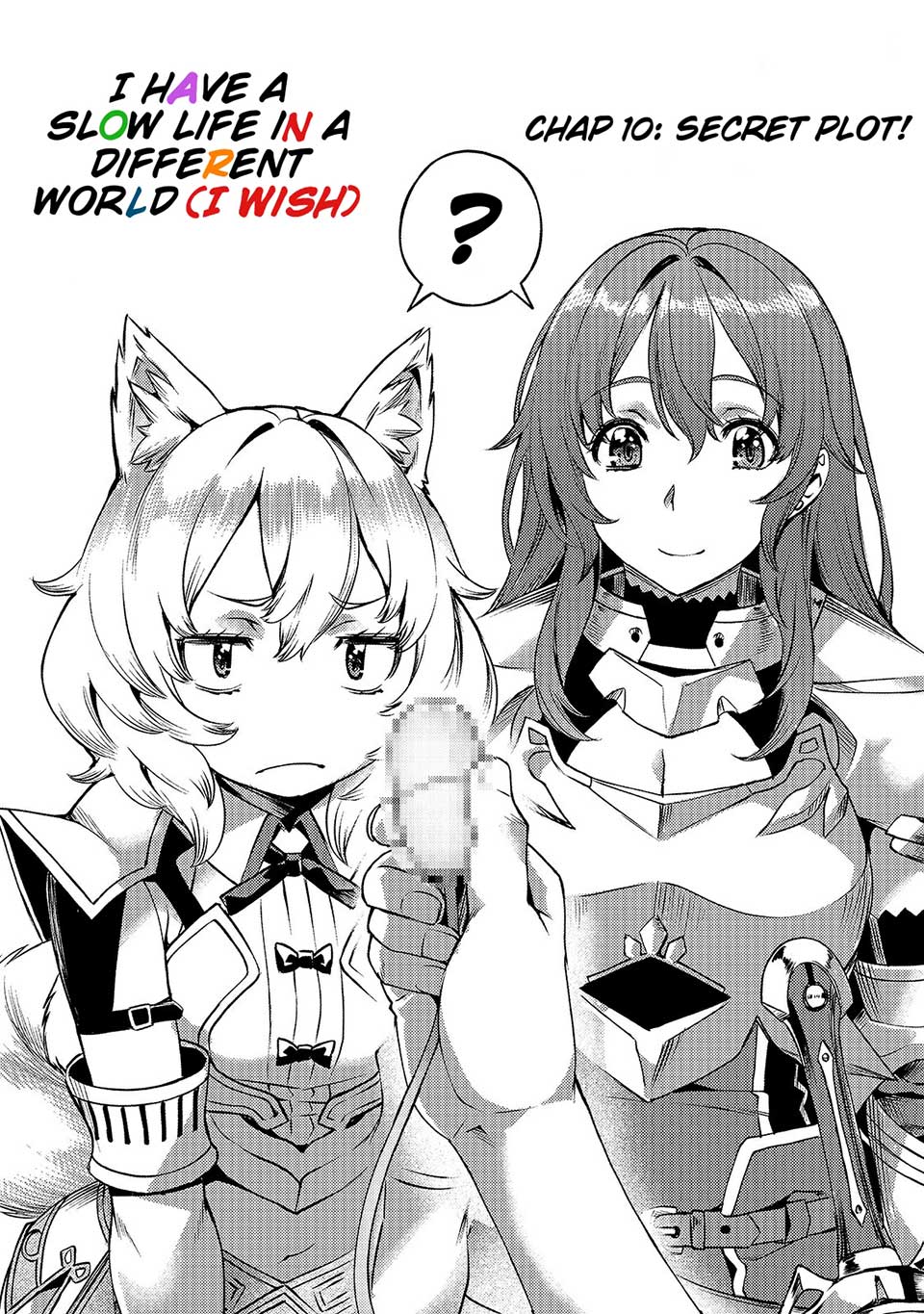 Dilarang COPAS - situs resmi www.mangacanblog.com - Komik isekai de slow life wo ganbou 010 - chapter 10 11 Indonesia isekai de slow life wo ganbou 010 - chapter 10 Terbaru 3|Baca Manga Komik Indonesia|Mangacan