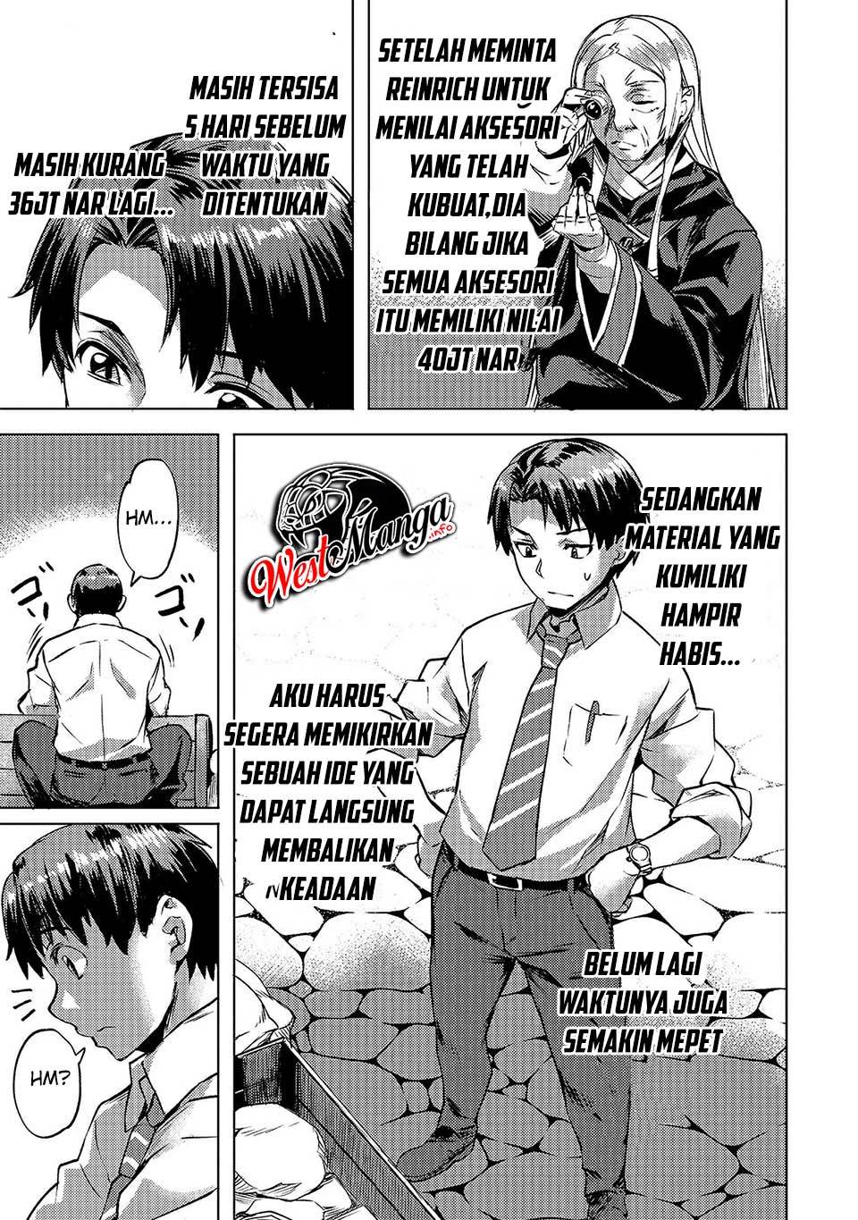 Dilarang COPAS - situs resmi www.mangacanblog.com - Komik isekai de slow life wo ganbou 010 - chapter 10 11 Indonesia isekai de slow life wo ganbou 010 - chapter 10 Terbaru 8|Baca Manga Komik Indonesia|Mangacan