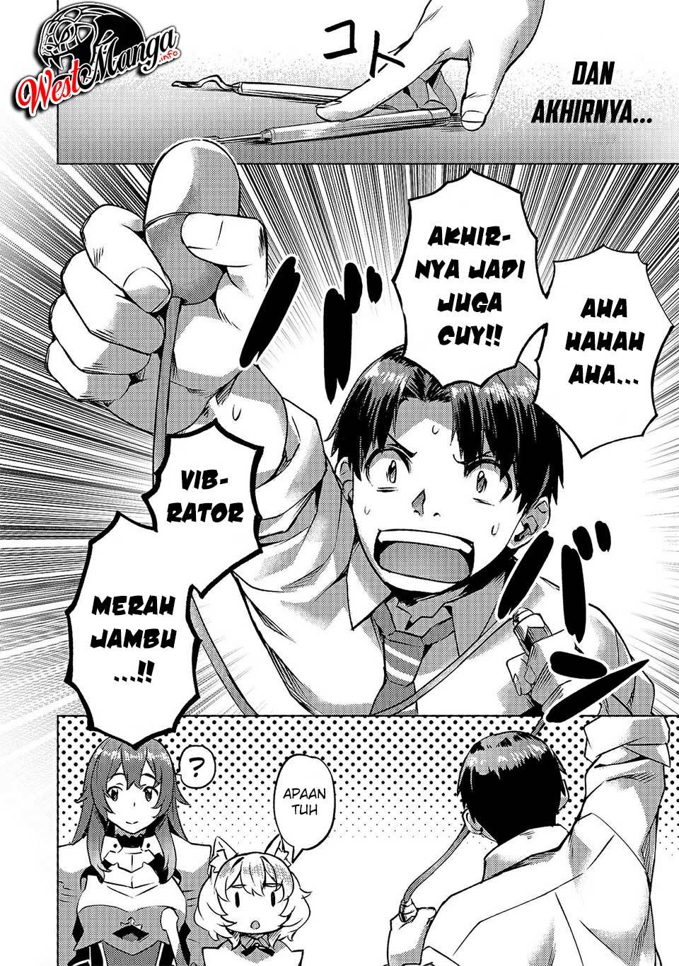 Dilarang COPAS - situs resmi www.mangacanblog.com - Komik isekai de slow life wo ganbou 010 - chapter 10 11 Indonesia isekai de slow life wo ganbou 010 - chapter 10 Terbaru 11|Baca Manga Komik Indonesia|Mangacan