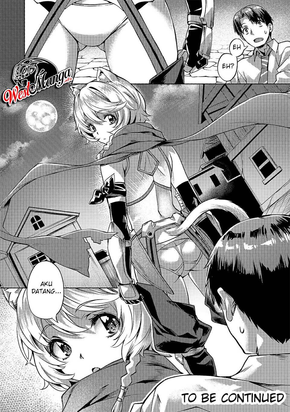 Dilarang COPAS - situs resmi www.mangacanblog.com - Komik isekai de slow life wo ganbou 010 - chapter 10 11 Indonesia isekai de slow life wo ganbou 010 - chapter 10 Terbaru 23|Baca Manga Komik Indonesia|Mangacan