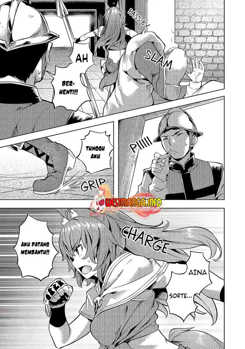 Dilarang COPAS - situs resmi www.mangacanblog.com - Komik isekai de slow life wo ganbou 019 - chapter 19 20 Indonesia isekai de slow life wo ganbou 019 - chapter 19 Terbaru 5|Baca Manga Komik Indonesia|Mangacan