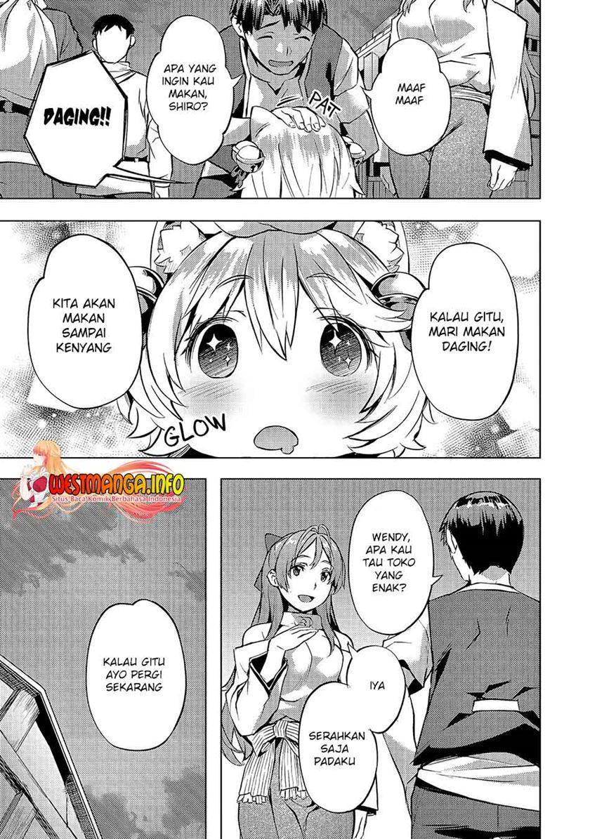 Dilarang COPAS - situs resmi www.mangacanblog.com - Komik isekai de slow life wo ganbou 019 - chapter 19 20 Indonesia isekai de slow life wo ganbou 019 - chapter 19 Terbaru 9|Baca Manga Komik Indonesia|Mangacan