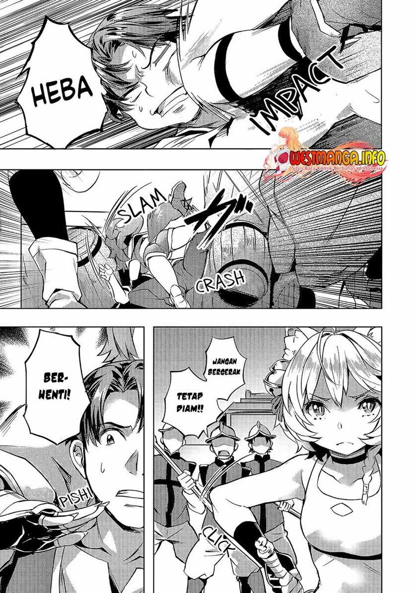 Dilarang COPAS - situs resmi www.mangacanblog.com - Komik isekai de slow life wo ganbou 019 - chapter 19 20 Indonesia isekai de slow life wo ganbou 019 - chapter 19 Terbaru 13|Baca Manga Komik Indonesia|Mangacan