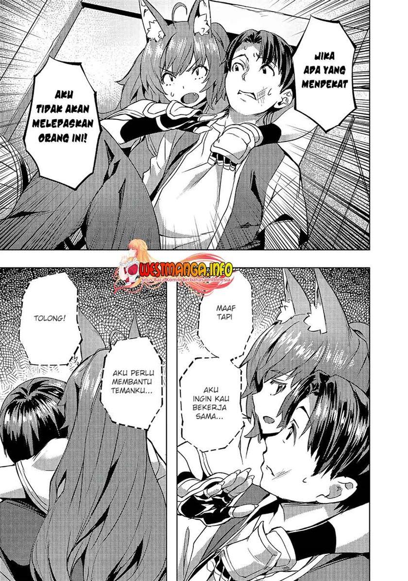 Dilarang COPAS - situs resmi www.mangacanblog.com - Komik isekai de slow life wo ganbou 019 - chapter 19 20 Indonesia isekai de slow life wo ganbou 019 - chapter 19 Terbaru 14|Baca Manga Komik Indonesia|Mangacan