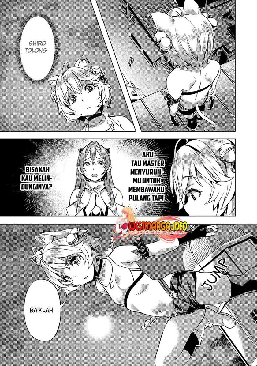 Dilarang COPAS - situs resmi www.mangacanblog.com - Komik isekai de slow life wo ganbou 019 - chapter 19 20 Indonesia isekai de slow life wo ganbou 019 - chapter 19 Terbaru 19|Baca Manga Komik Indonesia|Mangacan