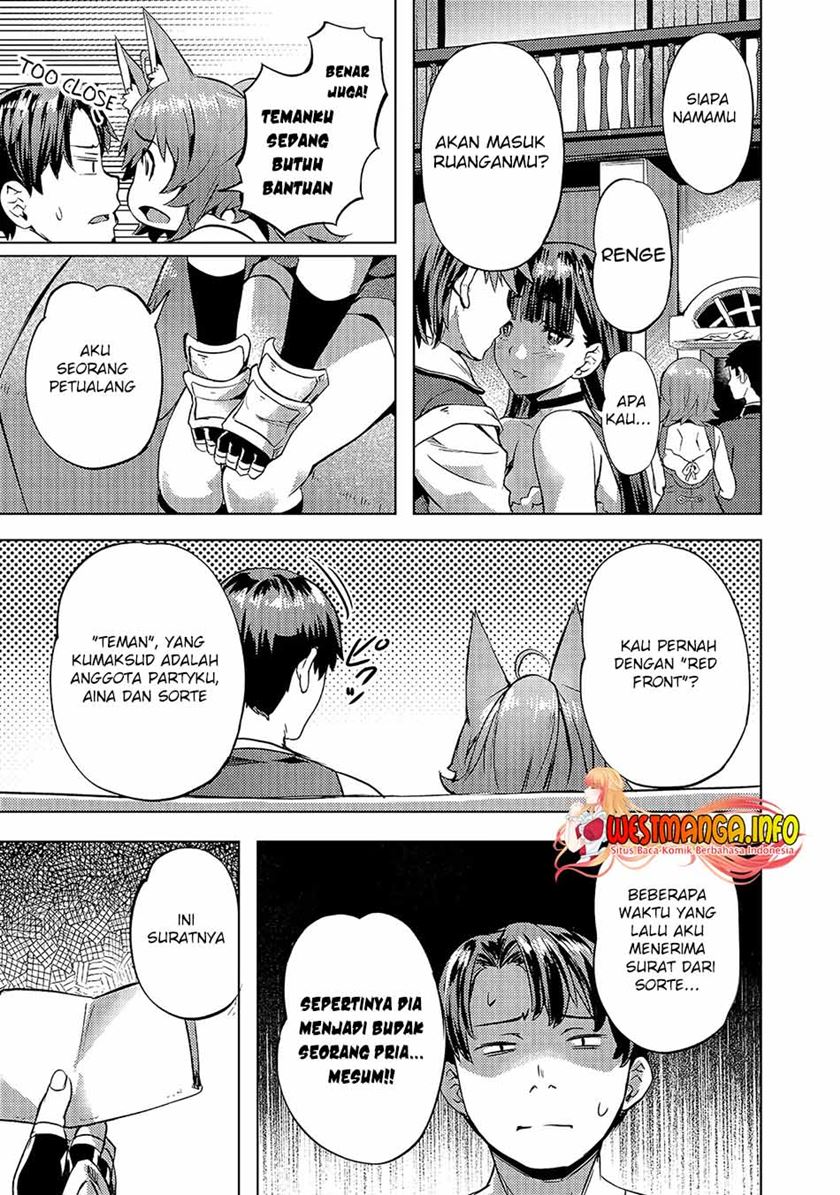 Dilarang COPAS - situs resmi www.mangacanblog.com - Komik isekai de slow life wo ganbou 019 - chapter 19 20 Indonesia isekai de slow life wo ganbou 019 - chapter 19 Terbaru 22|Baca Manga Komik Indonesia|Mangacan