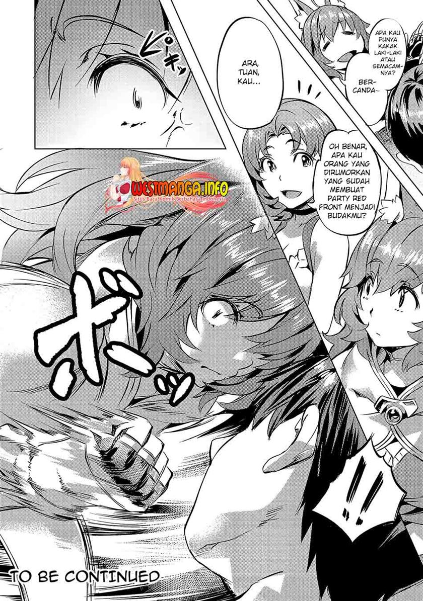 Dilarang COPAS - situs resmi www.mangacanblog.com - Komik isekai de slow life wo ganbou 019 - chapter 19 20 Indonesia isekai de slow life wo ganbou 019 - chapter 19 Terbaru 24|Baca Manga Komik Indonesia|Mangacan