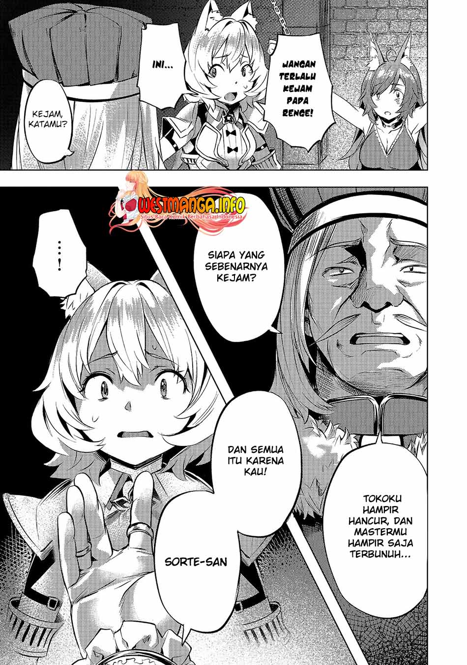 Dilarang COPAS - situs resmi www.mangacanblog.com - Komik isekai de slow life wo ganbou 023 - chapter 23 24 Indonesia isekai de slow life wo ganbou 023 - chapter 23 Terbaru 5|Baca Manga Komik Indonesia|Mangacan