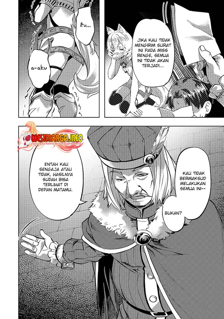 Dilarang COPAS - situs resmi www.mangacanblog.com - Komik isekai de slow life wo ganbou 023 - chapter 23 24 Indonesia isekai de slow life wo ganbou 023 - chapter 23 Terbaru 6|Baca Manga Komik Indonesia|Mangacan