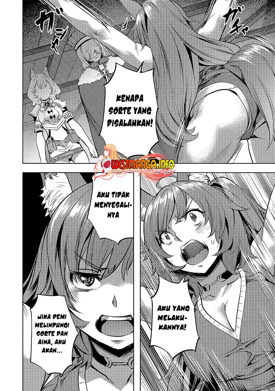 Dilarang COPAS - situs resmi www.mangacanblog.com - Komik isekai de slow life wo ganbou 023 - chapter 23 24 Indonesia isekai de slow life wo ganbou 023 - chapter 23 Terbaru 8|Baca Manga Komik Indonesia|Mangacan