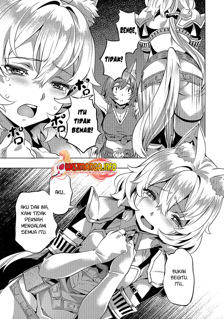 Dilarang COPAS - situs resmi www.mangacanblog.com - Komik isekai de slow life wo ganbou 023 - chapter 23 24 Indonesia isekai de slow life wo ganbou 023 - chapter 23 Terbaru 9|Baca Manga Komik Indonesia|Mangacan