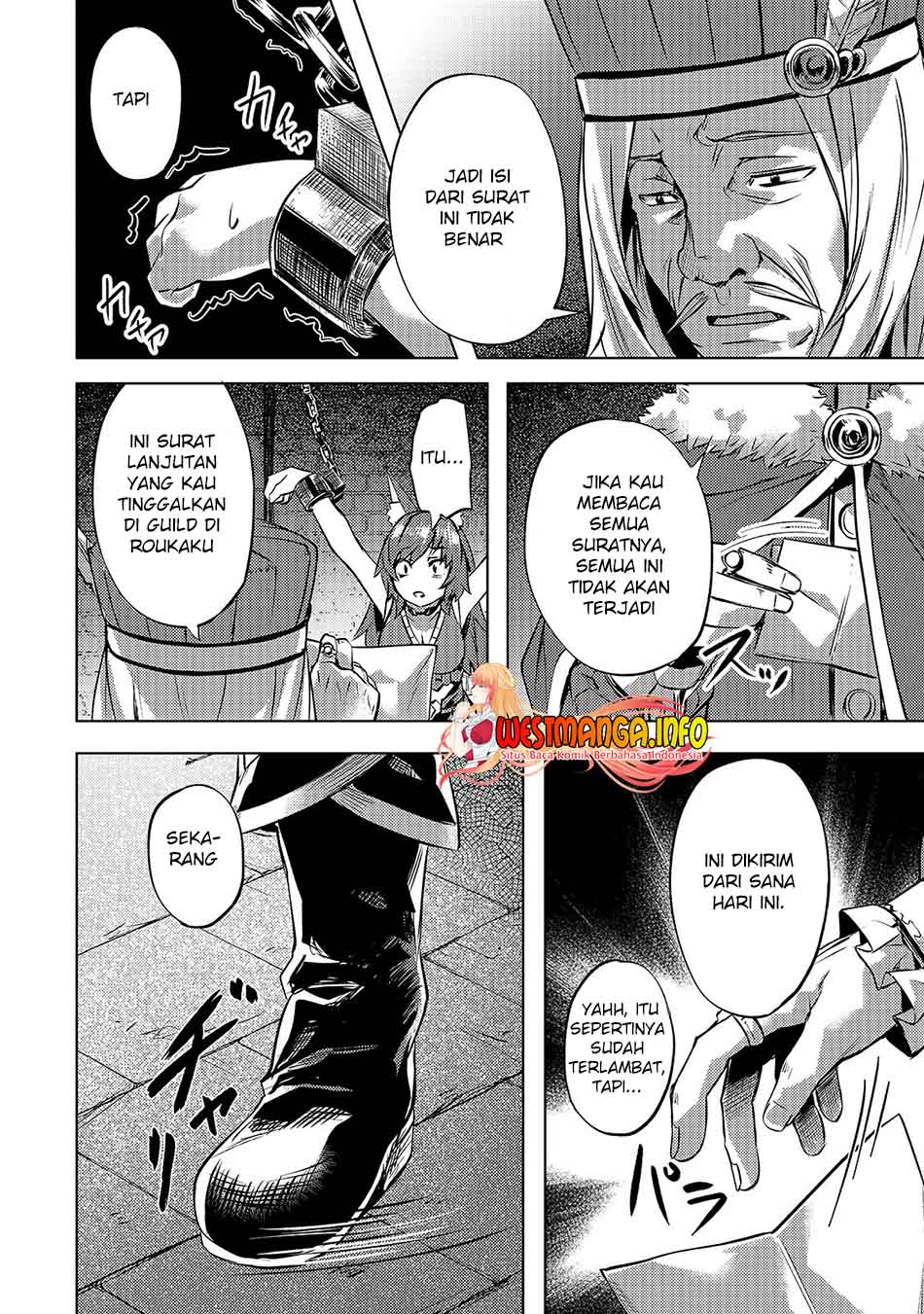 Dilarang COPAS - situs resmi www.mangacanblog.com - Komik isekai de slow life wo ganbou 023 - chapter 23 24 Indonesia isekai de slow life wo ganbou 023 - chapter 23 Terbaru 12|Baca Manga Komik Indonesia|Mangacan