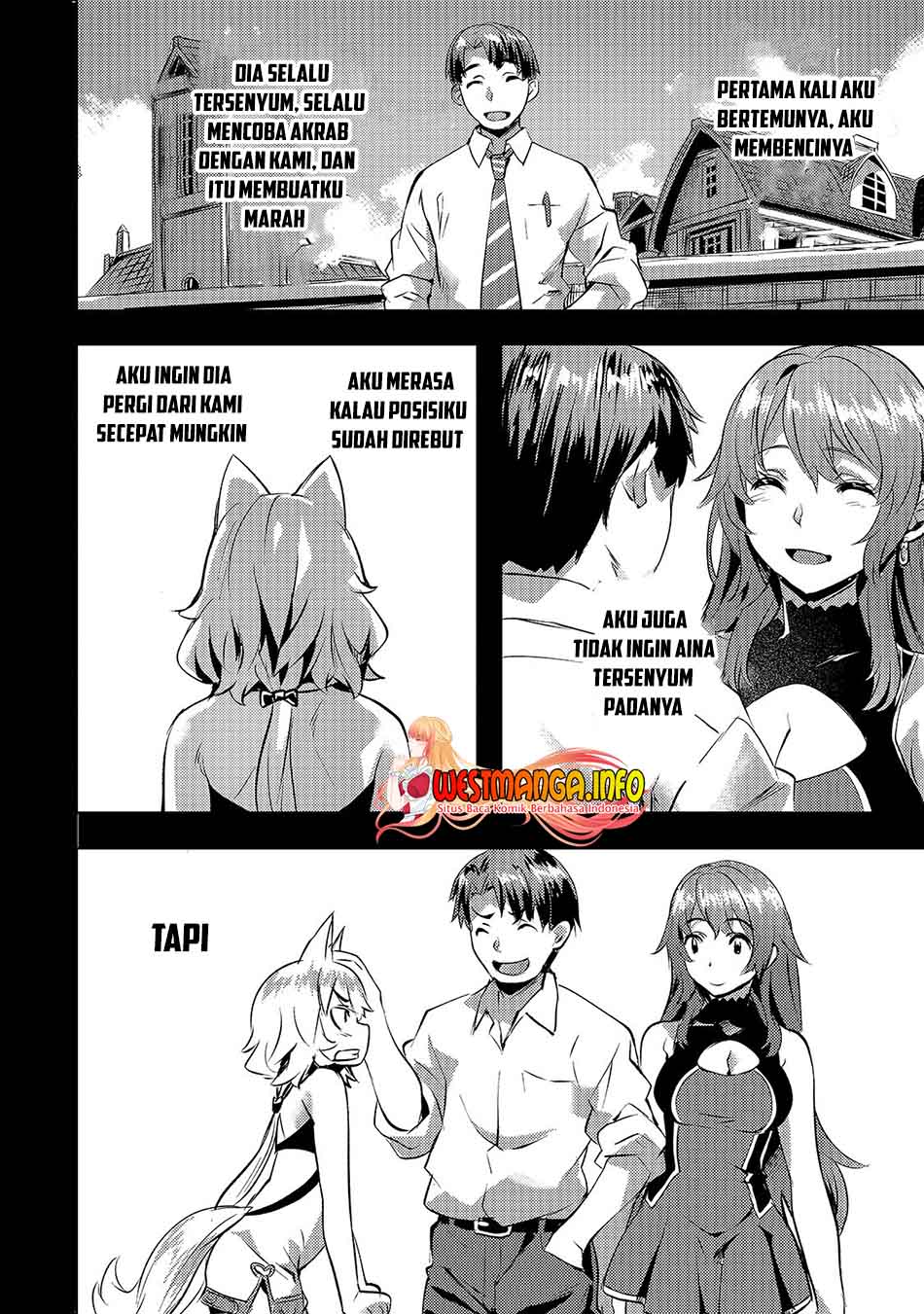 Dilarang COPAS - situs resmi www.mangacanblog.com - Komik isekai de slow life wo ganbou 023 - chapter 23 24 Indonesia isekai de slow life wo ganbou 023 - chapter 23 Terbaru 14|Baca Manga Komik Indonesia|Mangacan