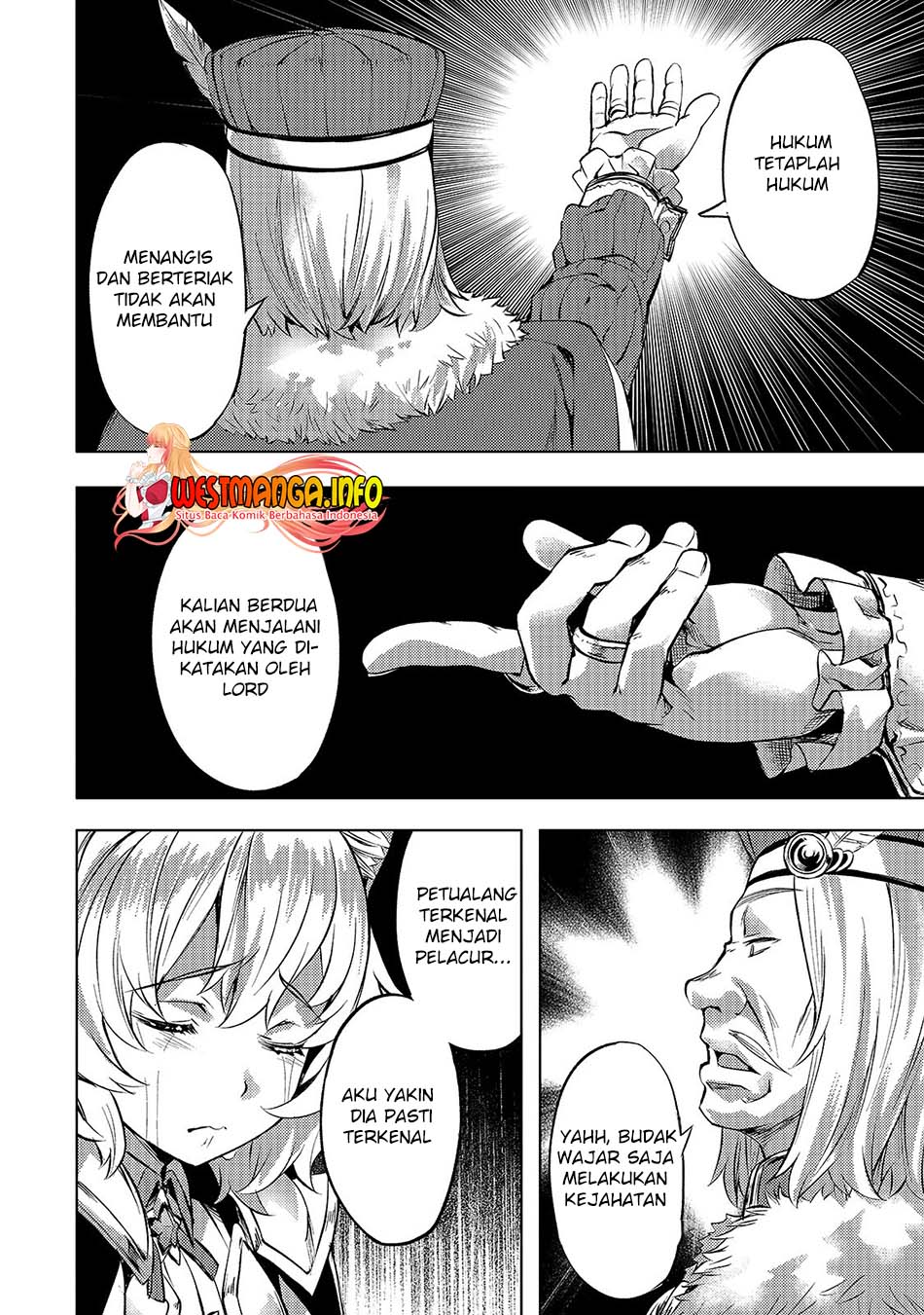 Dilarang COPAS - situs resmi www.mangacanblog.com - Komik isekai de slow life wo ganbou 023 - chapter 23 24 Indonesia isekai de slow life wo ganbou 023 - chapter 23 Terbaru 20|Baca Manga Komik Indonesia|Mangacan