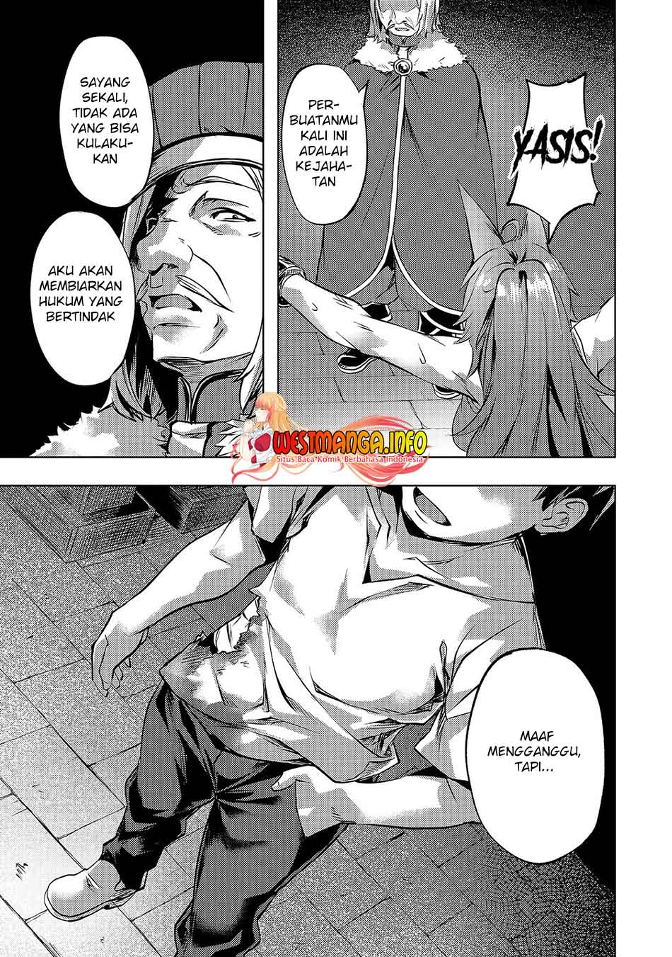 Dilarang COPAS - situs resmi www.mangacanblog.com - Komik isekai de slow life wo ganbou 023 - chapter 23 24 Indonesia isekai de slow life wo ganbou 023 - chapter 23 Terbaru 21|Baca Manga Komik Indonesia|Mangacan