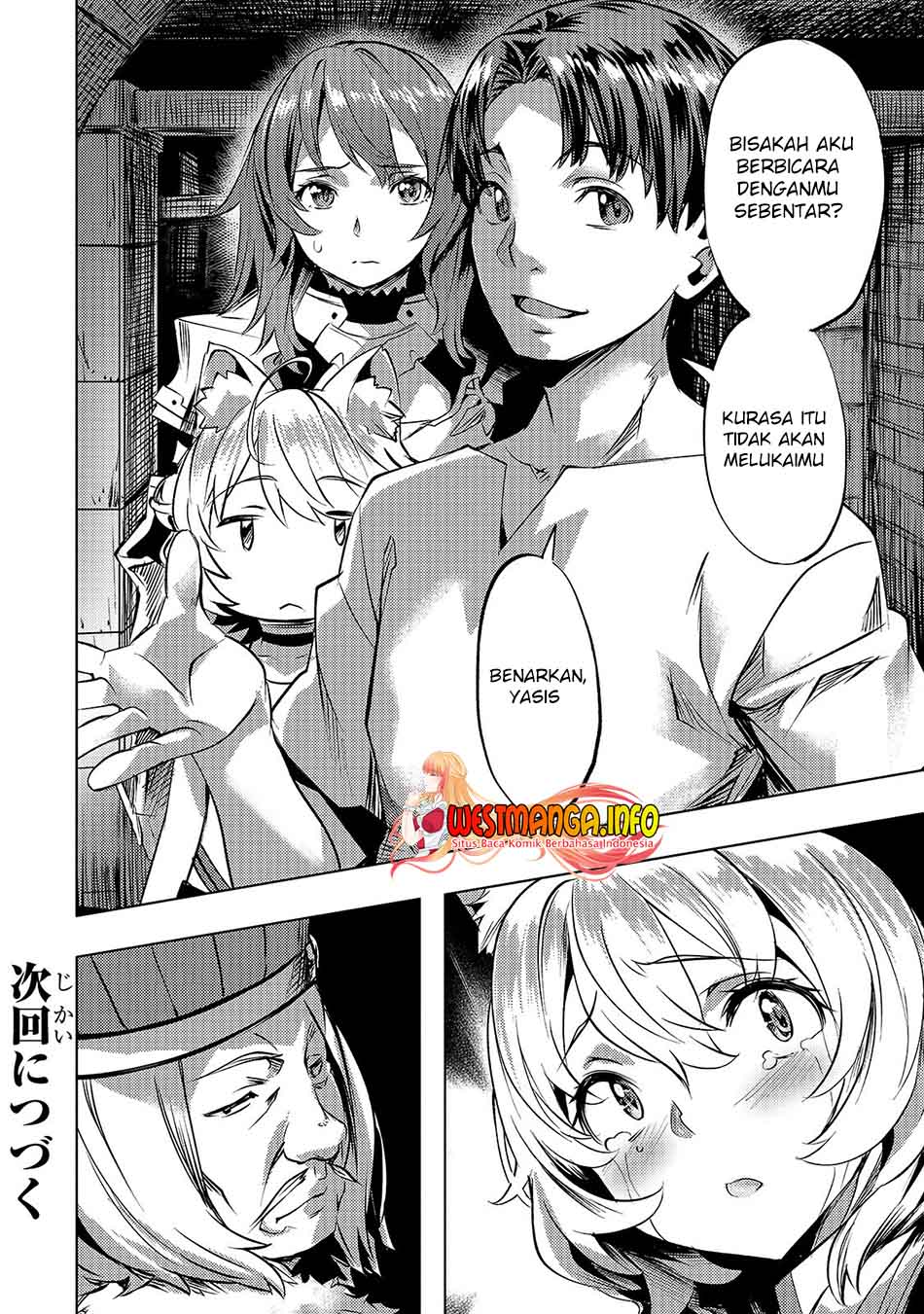 Dilarang COPAS - situs resmi www.mangacanblog.com - Komik isekai de slow life wo ganbou 023 - chapter 23 24 Indonesia isekai de slow life wo ganbou 023 - chapter 23 Terbaru 22|Baca Manga Komik Indonesia|Mangacan