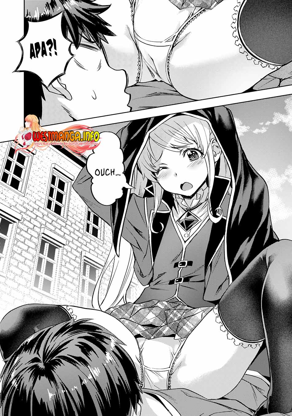 Dilarang COPAS - situs resmi www.mangacanblog.com - Komik isekai de slow life wo ganbou 027 - chapter 27 28 Indonesia isekai de slow life wo ganbou 027 - chapter 27 Terbaru 12|Baca Manga Komik Indonesia|Mangacan