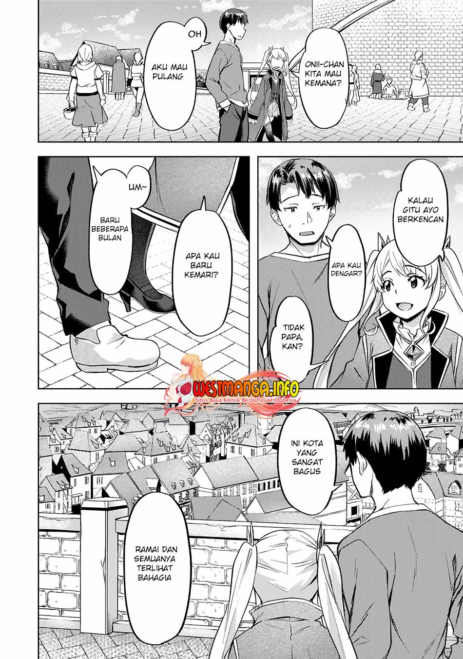 Dilarang COPAS - situs resmi www.mangacanblog.com - Komik isekai de slow life wo ganbou 027 - chapter 27 28 Indonesia isekai de slow life wo ganbou 027 - chapter 27 Terbaru 16|Baca Manga Komik Indonesia|Mangacan